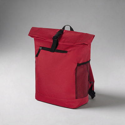 Рюкзак New sack (Красный)