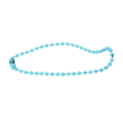 Цепочка для флешки Designer Бирюзовый (Бирюзовый)