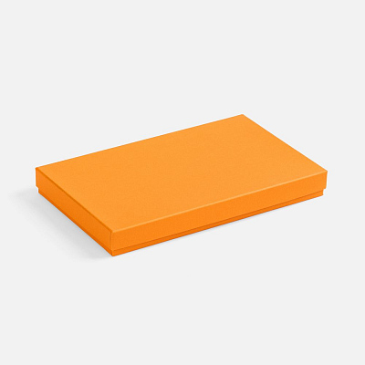 Коробка Horizon, оранжевая (Оранжевый)