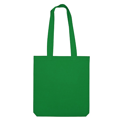 Сумка хозяйственная  Bagsy easy, зелёная