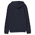Толстовка с капюшоном унисекс Hoodie, темно-синяя - Фото 2