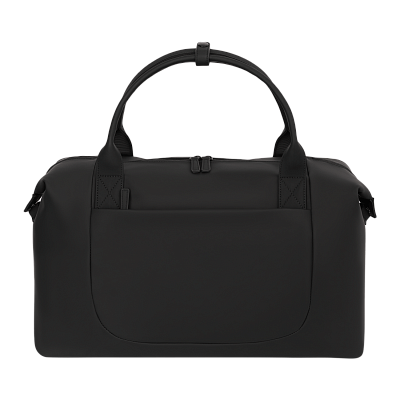 Сумка дорожная Мадрид (Madrid), черная (Чёрный)