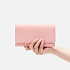 Клатч Unison, розовый - Фото 6