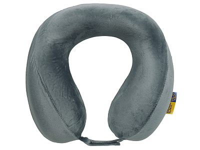 Подушка для путешествий с эффектом памяти Tranquility Pillow