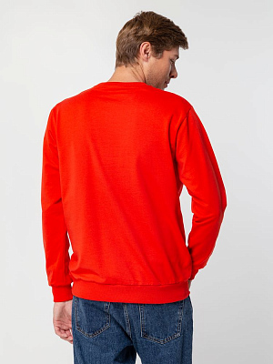 Толстовка Unit Toima, красная