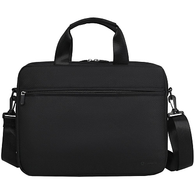 Сумка для ноутбука L214, черная
