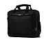 Портфель для ноутбука 16'' WENGER, черный, полиэстер / ПВХ, 41 x 15 x 34 см, 12 л - Фото 3