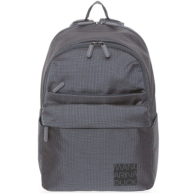 Рюкзак District  (Серый)