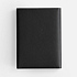 Ежедневник-органайзер Clean Slate, недатированный, черный - Фото 2