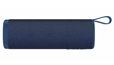 Портативная колонка Xiaomi Sound Outdoor 30W, синий