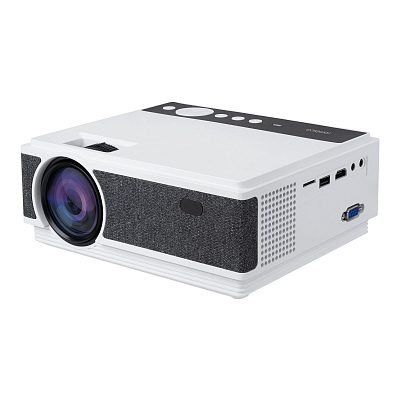 Портативный проектор Rombica Ray Box B1
