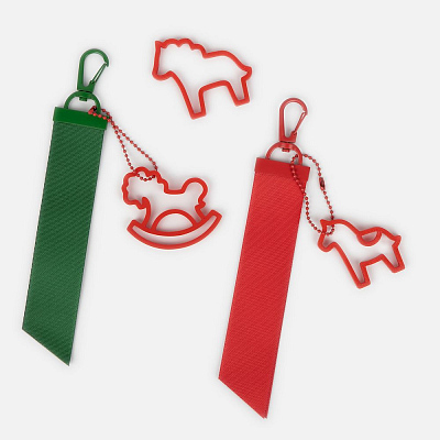 Ремувка Domina, L, желтая