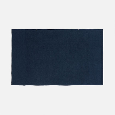 Плед Voyage в кофре, синий