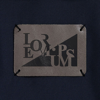 Куртка софтшелл мужская Race Men, темно-синяя