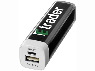 Внешний аккумулятор Flash, 2200 mAh