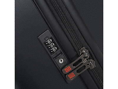 Чемодан Craft для ручной клади размер, 40 л