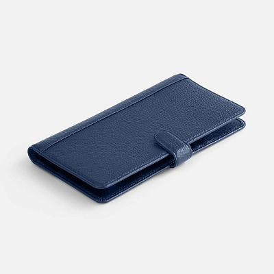 Дорожный органайзер Unison  (Синий)