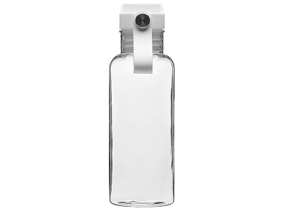 Бутылка для воды Pelican Lite, тритан, 600 мл