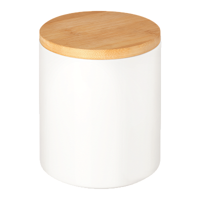 Емкость для хранения Lengo (Белый)