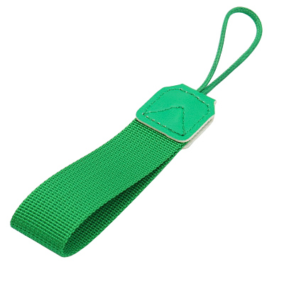 Шнурок для термокружки Surprise  (Зеленый)