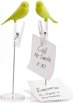 Крючок настенный Sparrow 2 шт. (Зеленый)