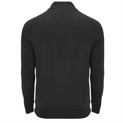 Джемпер (поло) EPIRO мужской, ЧЕРНЫЙ 2XL