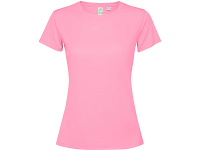 Футболка Estoril, женская (Будуарный розовый)