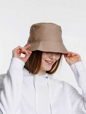 Панама Challenge, бежевая