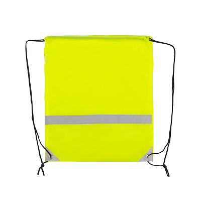 Рюкзак "Flash"   (Желтый)