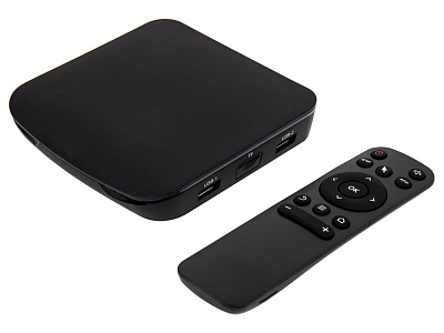 Медиаплеер  MEDIA ATV 8K Pro