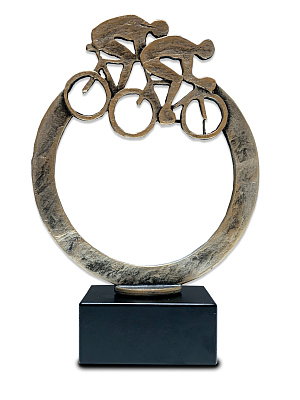 Награда LE TOUR DE FRANCE