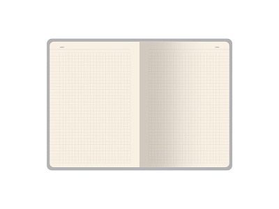 Блокнот А5 Megapolis Flex Loft