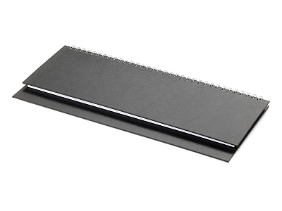 Планинг недатированный Ideal New (Чёрный)