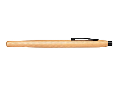 Ручка-роллер Selectip Cross Classic Century Brushed