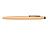Ручка-роллер Selectip Cross Classic Century Brushed - Фото 3