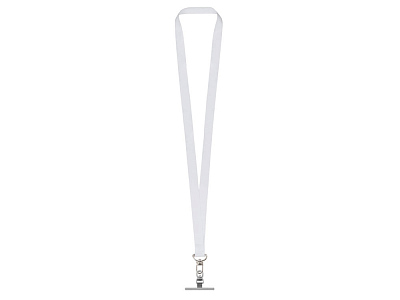 Лента под сублимацию для телефона, 2,5 см (Белый)