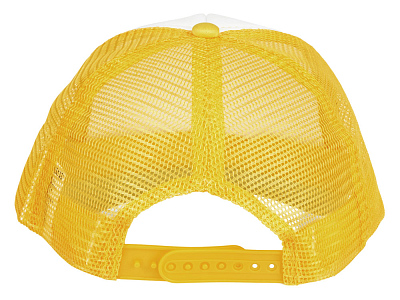 Бейсболка Тракер