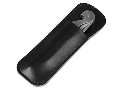 Футляр для штопора Corkscrew Case (Черный)