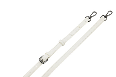 Сумка кросс-боди женская BUGATTI Almata, бежевая, полиуретан, 21,5х6х15 см