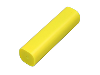 Внешний аккумулятор Digi прямоугольной формы, 2200 mAh