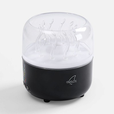 Увлажнитель-ароматизатор Immerso, черный