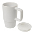 Кружка Картер c крышкой - Фото 4