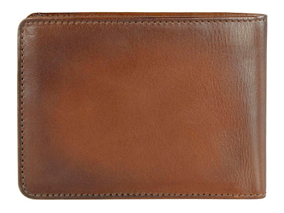 Портмоне ДОМ (DOMUS) с RFID защитой