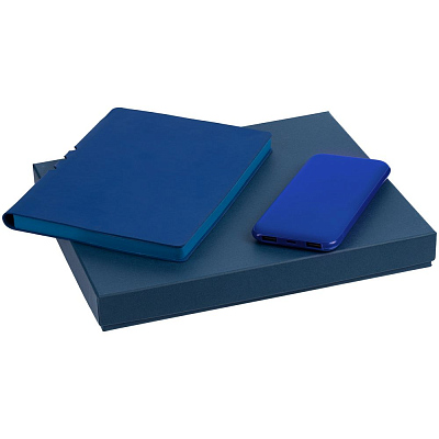 Набор Flexpen Shall Energy  (Синий)