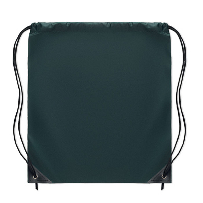 190T Polyester drawstring bag