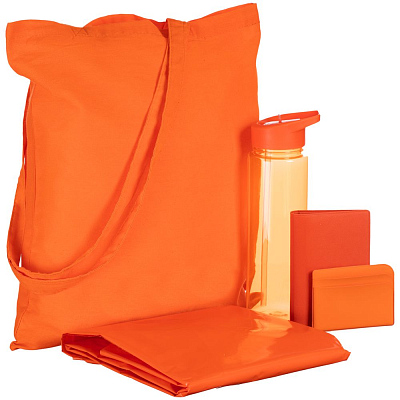 Набор Alfresco  (Оранжевый)