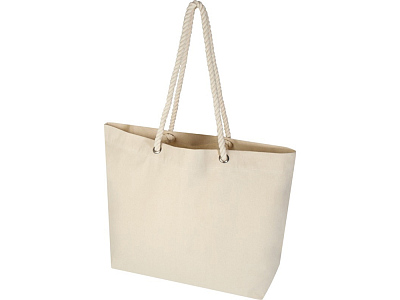 Пляжная эко-сумка Florida (Натуральный)