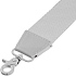 Ланьярд Band, серый - Фото 3