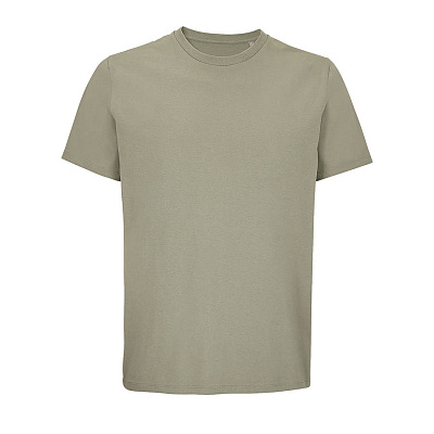 Футболка унисекс LEGEND 175 (Хаки)