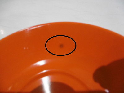 Чайная пара Melissa